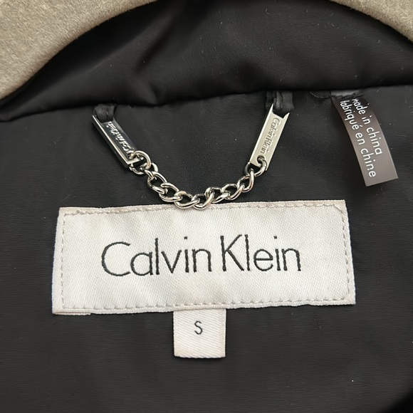 CALVIN KLEIN - Picture 5 of 8